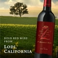 thumbnail image 5 of 7 Deadly Red Wine 750 ml, 5 of 11