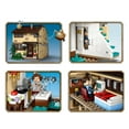 thumbnail image 5 of LEGO Harry Potter Privet Drive: Aunt Marge’s Visit Building Set, 639 pc., 5 of 7