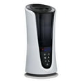 thumbnail image 9 of HoMedics Total Comfort Deluxe Humidifier with Bonus Cordless, Rechargeable, Portable Ultrasonic Humidifier, 9 of 11