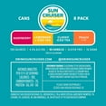 thumbnail image 6 of Sun Cruiser Vodka Hard Iced Tea Variety Pack, 12 fl. oz. can, 8 pk., 6 of 6