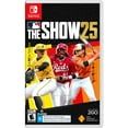 thumbnail image 1 of MLB The Show 25 - Nintendo Switch, 1 of 8