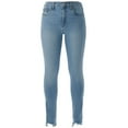 thumbnail image 1 of Joe's Jeans Women's Mid Rise Skinny Ankle Jean, 1 of 5