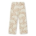 thumbnail image 6 of Limited Too Girls Marshmallow Wide Leg Pants, 6 of 7