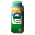 thumbnail image 1 of Kraft Grated Parmesan Cheese, 24 oz., 1 of 10