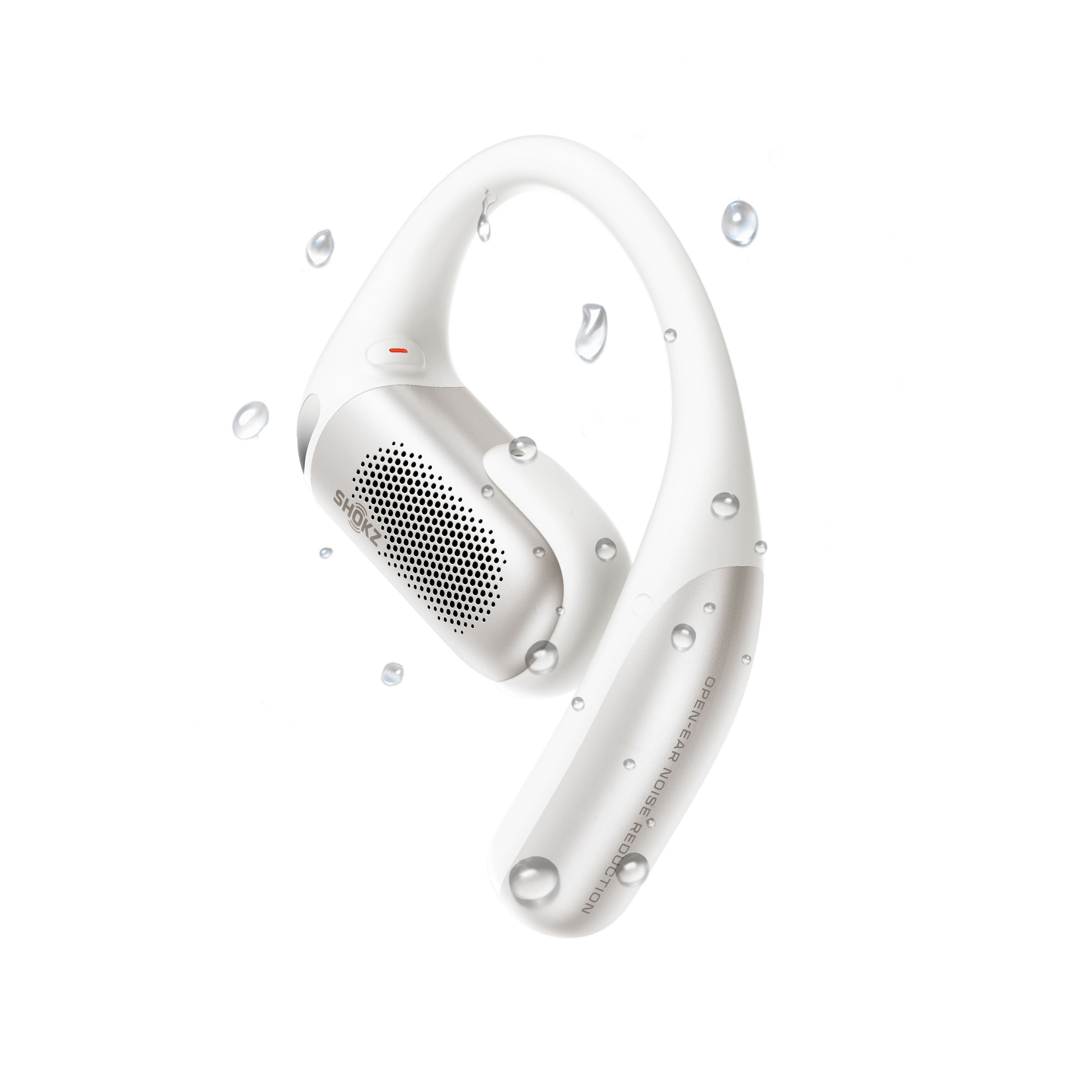 Shokz OpenFit Pro Open-Ear True Wireless Earbuds - Samsclub.com