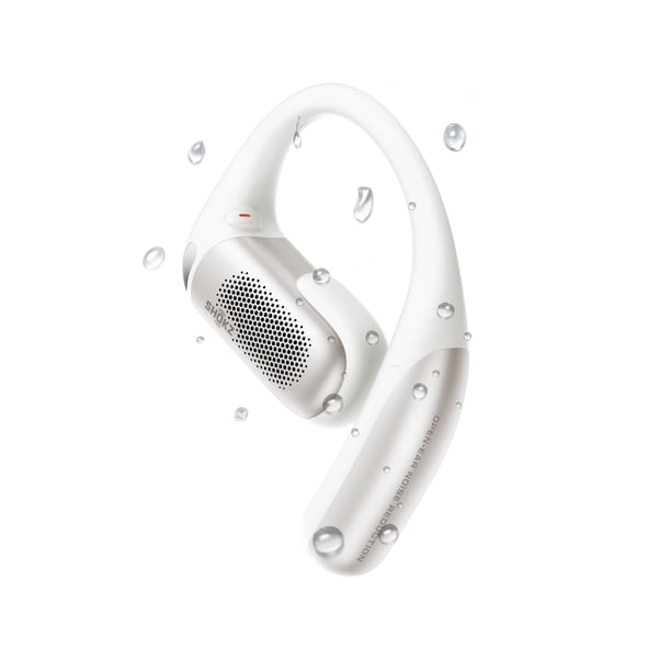 Shokz OpenFit Pro Open-Ear True Wireless Earbuds - Samsclub.com