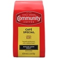 thumbnail image 1 of Community Coffee Medium-Dark Roasted Ground Coffee, Café Special, 40 oz., 1 of 8
