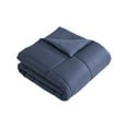 thumbnail image 2 of Harmony Home 3-Piece Viscose Made from Bamboo Comforter Set, Assorted Sizes, 2 of 4