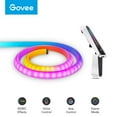 thumbnail image 2 of Govee RGBIC DreamView G1S Gaming Monitor Light, 24in. to 34in., 2 of 10