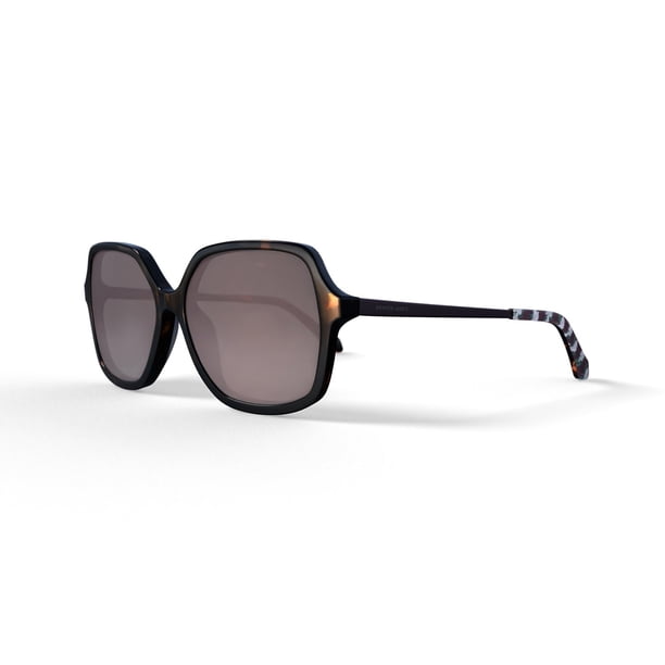 Draper James DJ7000SC Tortoise Square Sunglasses - Samsclub.com display picture 3