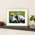 thumbnail image 5 of Aura 12" Aspen Digital Photo Frame, 5 of 7