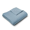 thumbnail image 3 of Member’s Mark 3-Piece Cotton-Tencel™ Sateen Quilt Set, Assorted Sizes, 3 of 5