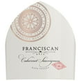 thumbnail image 2 of Franciscan Oakville Cabernet Sauvignon Wine, 750 ml, 2 of 3