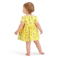 thumbnail image 6 of Character Baby Girls 2-Pack Dress & Romper Set, 6 of 9