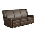 thumbnail image 4 of Relax-A-Lounger Erickson Reclining Sofa, 4 of 13