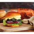 thumbnail image 7 of St Pierre Brioche Burger Buns, 6 ct., 7 of 7