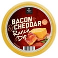 thumbnail image 2 of Member's Mark Bacon Cheddar Ranch Dip, 24 oz., 2 of 6
