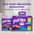 thumbnail image 4 of Pull-Ups Training Pants for Boys, Sizes 2T-6T, 4 of 13