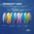 thumbnail image 5 of O'Neill 9038 Red Shield Performance Sunglasses, 5 of 6
