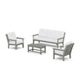 thumbnail image 7 of POLYWOOD Gulf Shores Patio Collection, 18pc, 7 of 26