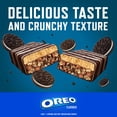 thumbnail image 5 of CLIF BUILDERS Protein Bars OREO-Flavored, 2.4 oz., 15 pk., 5 of 14