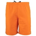 thumbnail image 1 of Nike Men's Solid Lap 9" Volley Swim Short, 1 of 5