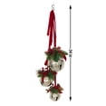 thumbnail image 3 of Member's Mark Hanging Bell Decor, 3 of 4