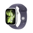 thumbnail image 1 of Apple Watch Series 11 GPS 42mm Aluminum Case, 1 of 10