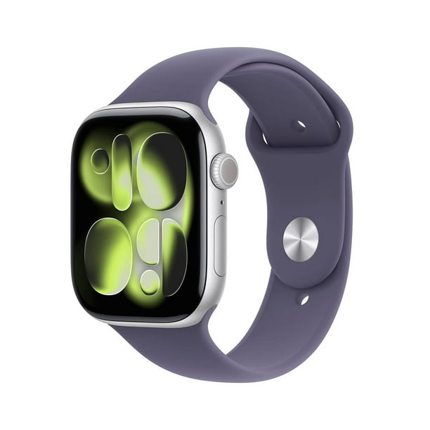Apple Watch Series 11 GPS + Cellular 42mm Aluminum Case - Samsclub.com