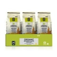 thumbnail image 4 of Member's Mark Organic Light Roast Whole Bean Coffee, Breakfast Blend, 40 oz., 4 of 7