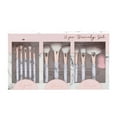 thumbnail image 5 of GloTech Marble Makeup Brush Glow Set, 12 pc., 5 of 7