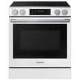 thumbnail image 1 of Samsung Bespoke 6.3 cu. ft. Smart Slide-In Electric Range w/ True Convection, 1 of 9