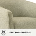 thumbnail image 4 of Member's Mark Barrel Swivel Chair, 4 of 8