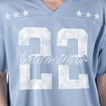 thumbnail image 4 of State of Mine Women's Stars State Jersey T-Shirt, 4 of 5