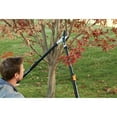 thumbnail image 3 of Telescoping UltraBlade Lopper and Folding Saw Set by Fiskars, 3 of 11