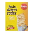 thumbnail image 2 of Rovira Export Sodas Butter Crackers 46.2 oz., 2 of 6