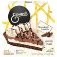 thumbnail image 1 of Edwards Hershey's Chocolate Creme Pie, Frozen 25.5 oz., 1 of 7