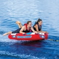 thumbnail image 3 of WOW Sports Vapor Rush 2-Person Towable, 3 of 9