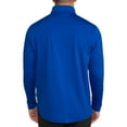 thumbnail image 3 of Greg Norman Performance Quarter Zip Pullover, 3 of 3