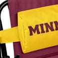 thumbnail image 4 of Logo Brands Minnesota Gophers Bungee Rocker, 4 of 5