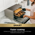 thumbnail image 5 of Ninja Foodi 10-in-1 Smart XL Pro Air Oven, 5 of 8