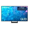 thumbnail image 1 of SAMSUNG 75" Class Q70 Series QLED 4K Smart TV - QN75Q70CDFXZA, 1 of 10