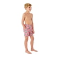 thumbnail image 2 of Member's Mark Boys Resort Swim Trunk, 2 of 13