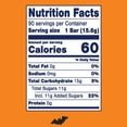 thumbnail image 2 of AirHeads Halloween Variety Pack Candy, 0.55 oz., 90 pk., 2 of 6