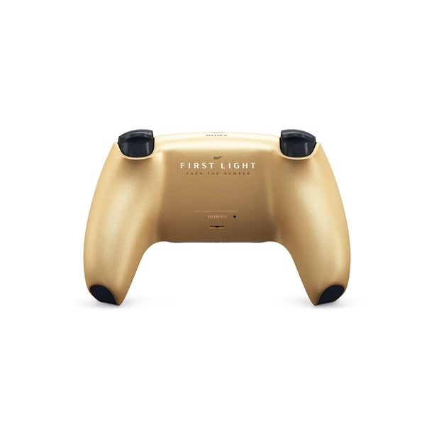 Sony PS5 DualSense Wireless Controller – 007 First Light Limited