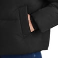 thumbnail image 4 of Member's Mark Women's Puffer Coat, 4 of 7