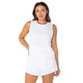 thumbnail image 2 of Spalding Women's Active Tank, 2 of 8