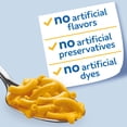 thumbnail image 8 of Kraft Power Mac Macaroni and Cheese Dinner, 7.25 oz., 8 pk., 8 of 11