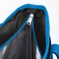 thumbnail image 2 of Logo Brands Carolina Panthers Gameday Insulated Tote, 2 of 4