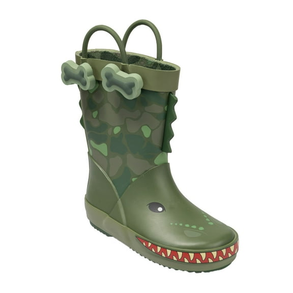 Member's Mark Toddler Boys Rain Boot